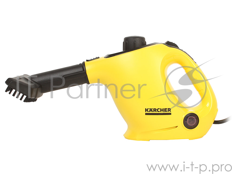 Пароочиститель KarcherSC 1 (yellow) *EU