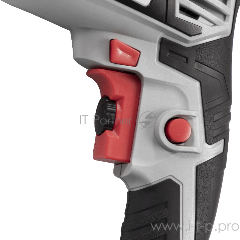 Дрель ударная СТАВР ДУ-13/750БК 750 Вт, 0-3000 об/мин, 0-40000 уд/мин, патрон 2-13мм двухмуф