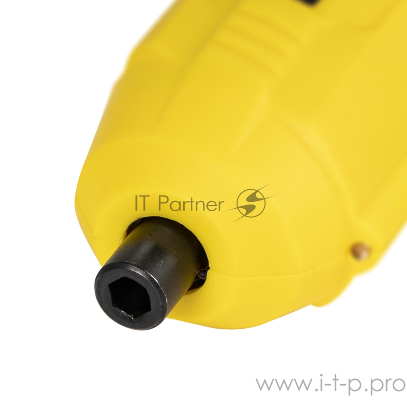 Отвертка аккумуляторная KOLNER KCSD 3,6L 3.6 Вольт, 1,3 Ач, 250 об/мин, 3 Hm