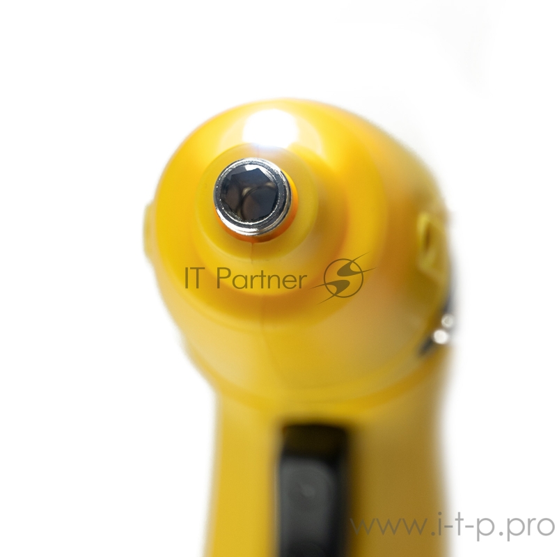 Отвертка аккумуляторная KOLNER KCSD 4,8М 4,8 Вольт, 250 об/мин, 2,5Нм, аккумулятор 0,6 Ач