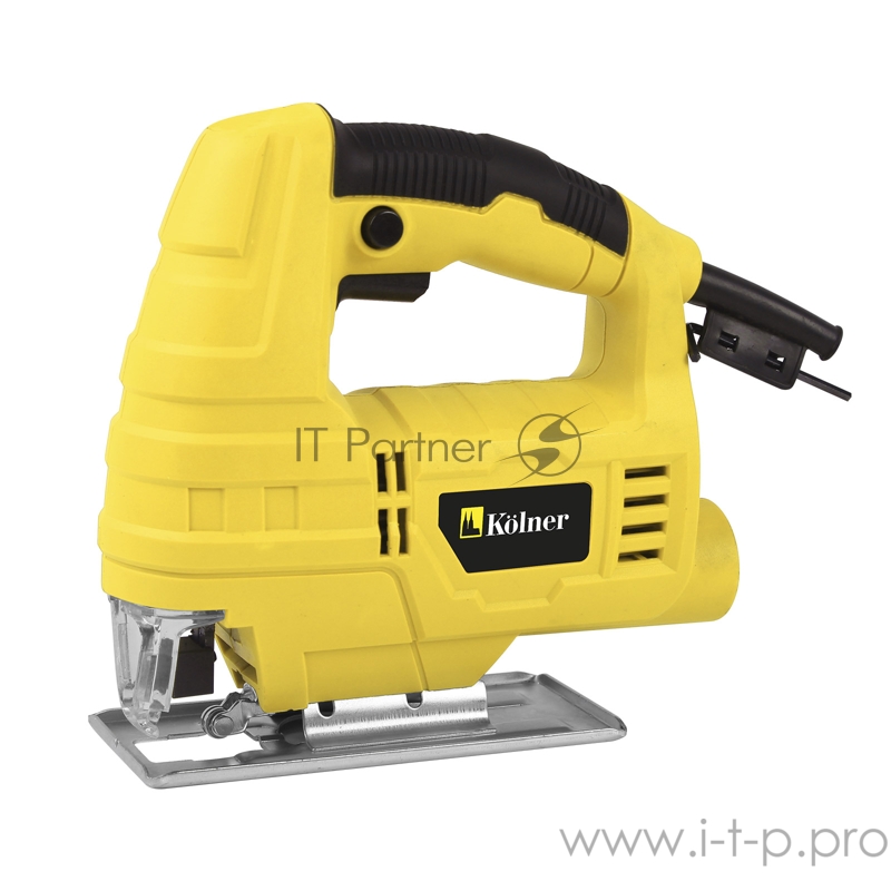 Лобзик электрический KOLNER KJS 480 480 Вт, частота ходов 3000 ход/мин