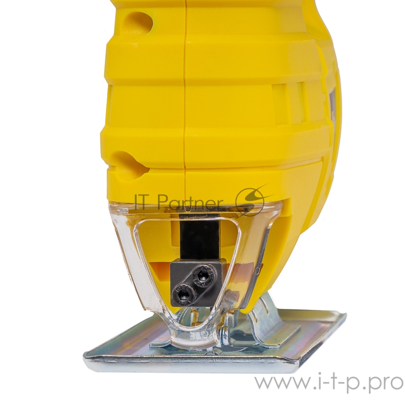 Лобзик электрический KOLNER KJS 480 480 Вт, частота ходов 3000 ход/мин