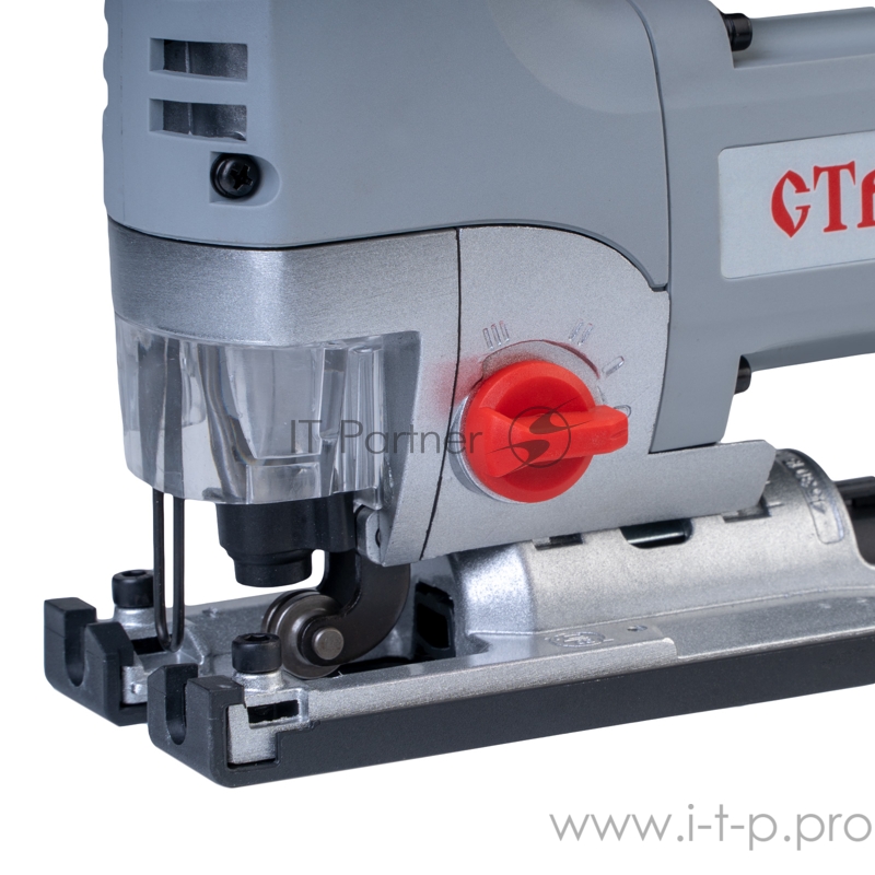 Лобзик электрический СТАВР ЛЭ-110/950 950 Вт, 1000-3100 ходов/мин, ход полотна 26мм