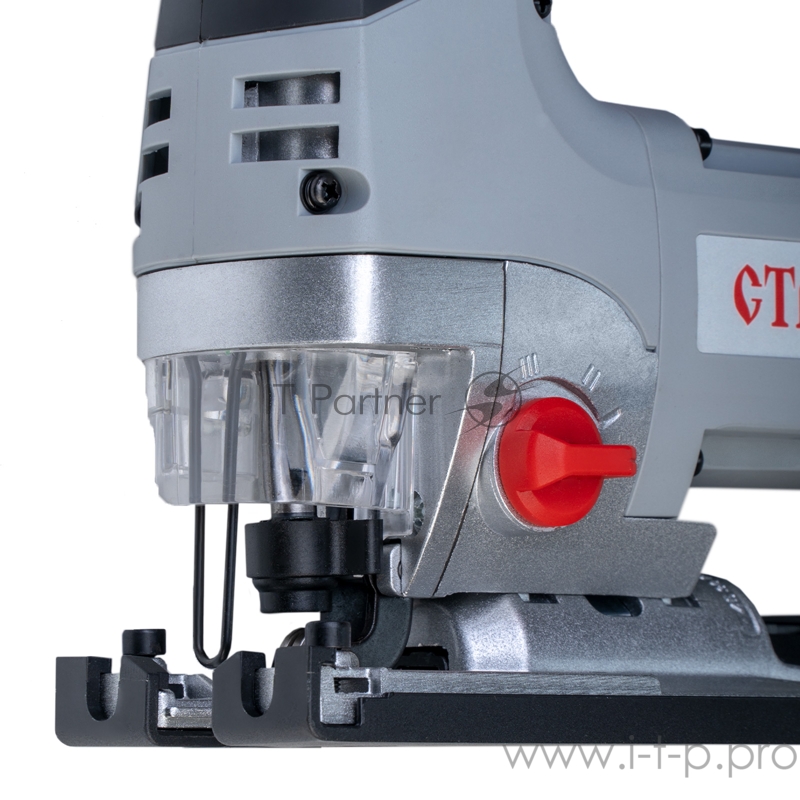 Лобзик электрический СТАВР ЛЭ-110/950 950 Вт, 1000-3100 ходов/мин, ход полотна 26мм