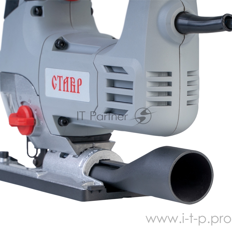 Лобзик электрический СТАВР ЛЭ-110/950 950 Вт, 1000-3100 ходов/мин, ход полотна 26мм