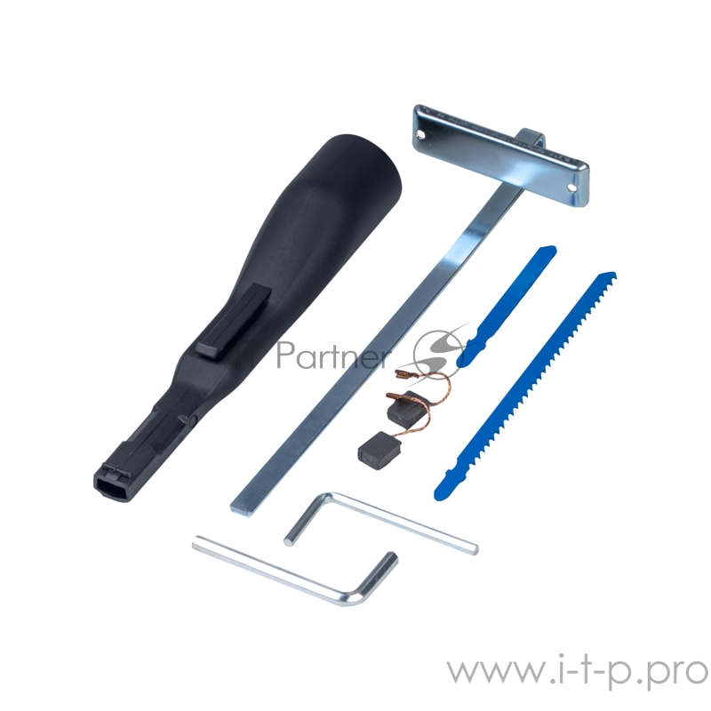 Лобзик электрический СТАВР ЛЭ-110/950 950 Вт, 1000-3100 ходов/мин, ход полотна 26мм