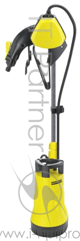 Садовый насос Karcher SBP 3800 SET