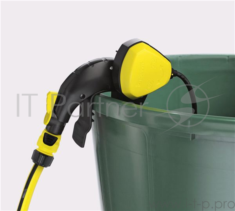 Садовый насос Karcher SBP 3800 SET