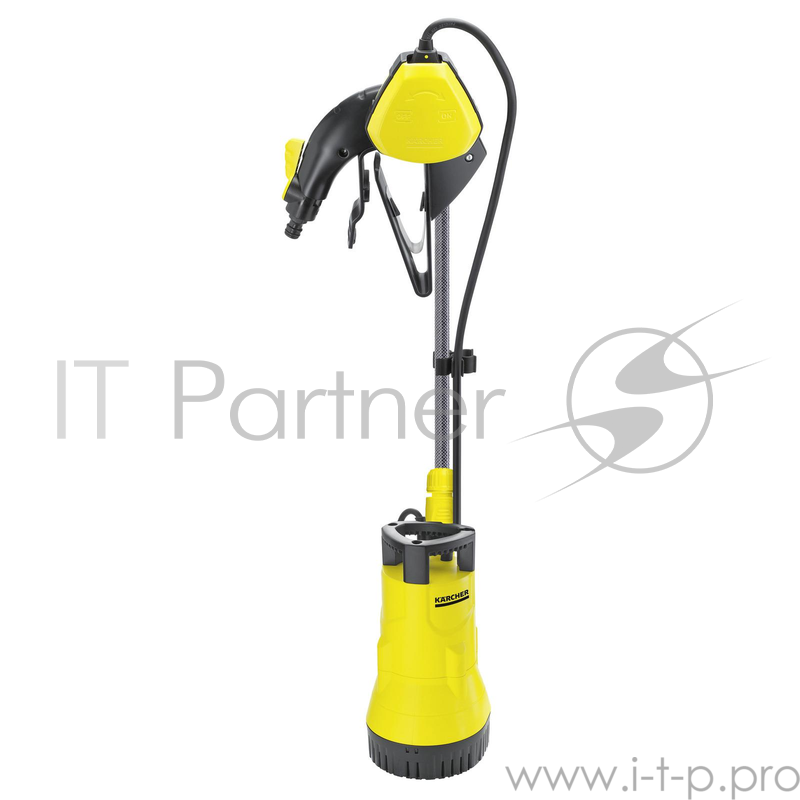Насос бочечный Karcher BP 1 Barrel
