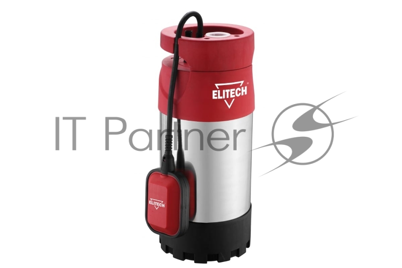 Погружной насос Elitech НПК 800-30 195702