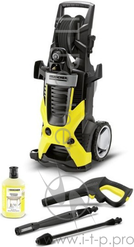 Минимойка KARCHER K 7 Premium Full Control Plus 3000Вт 600л/ч 160бар