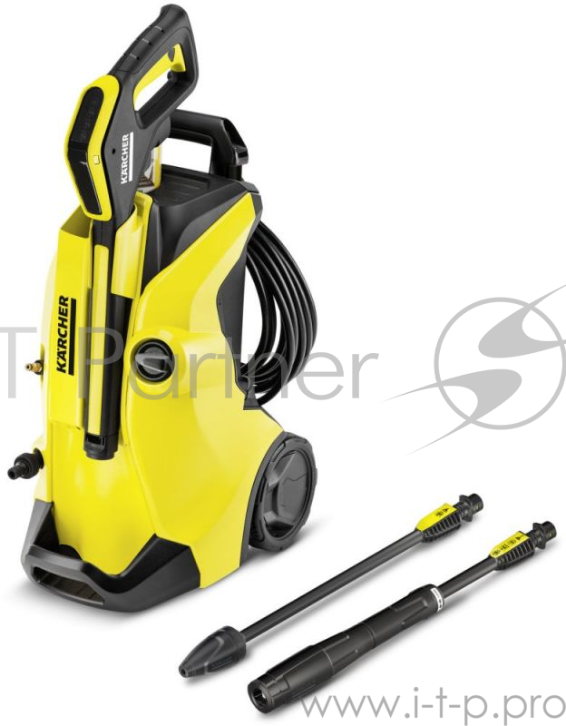 Минимойка KarcherK 4 Full Control