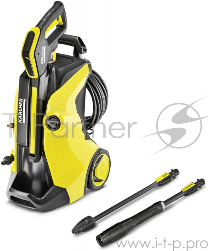 Минимойка Karcher K 5 Full Control 2100Вт