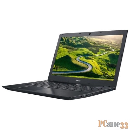 Ноутбук Acer Aspire E5-576G-30E6 NX.GU2ER.015 black 15.6