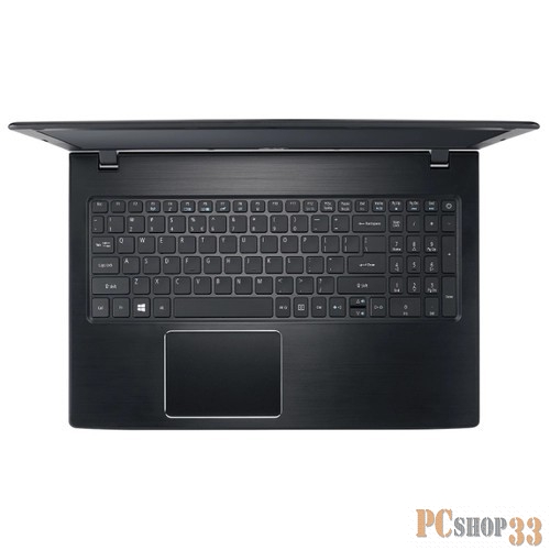 Ноутбук Acer Aspire E5-576G-30E6 NX.GU2ER.015 black 15.6