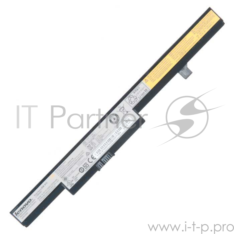 Аккумулятор для Lenovo IdeaPad B40-45, 14.4V, 32Wh,