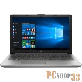 HP 255 G7 R5-3500U 2.1GHz,15.6 FHD (1920x1080) AG,8Gb DDR4(1),256Gb SSD,No ODD,41Wh,1.9kg,1y,Dark Ash Silver,Dos