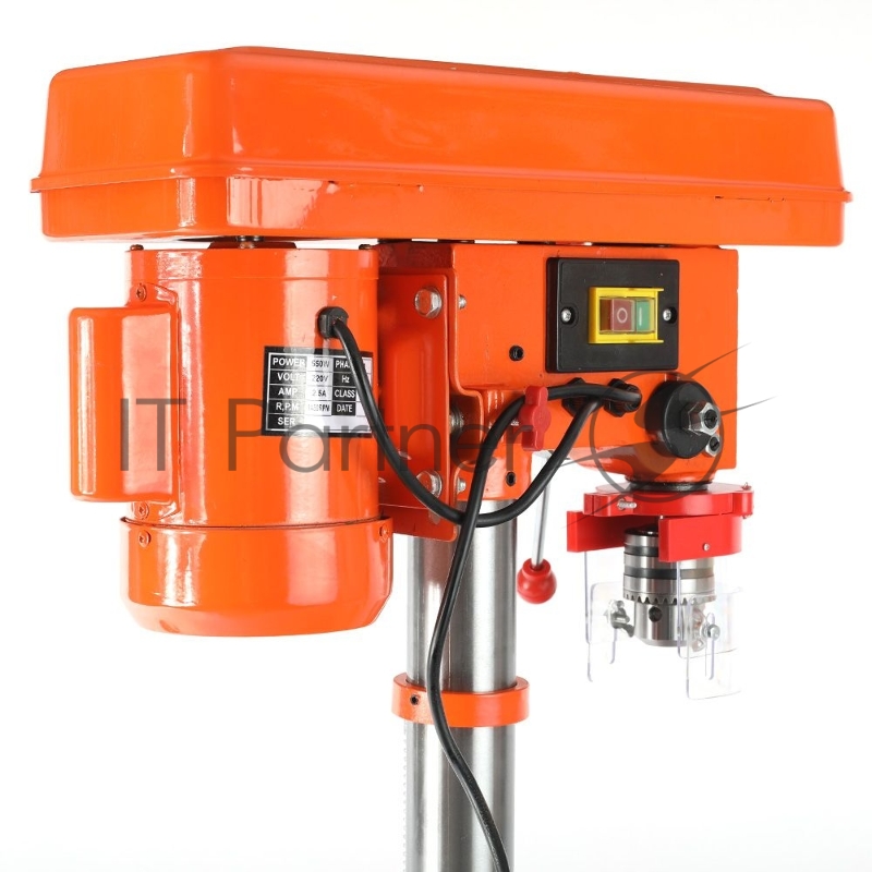 Станок сверлильный PATRIOT SD 600