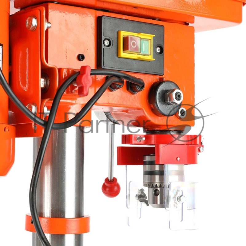 Станок сверлильный PATRIOT SD 600