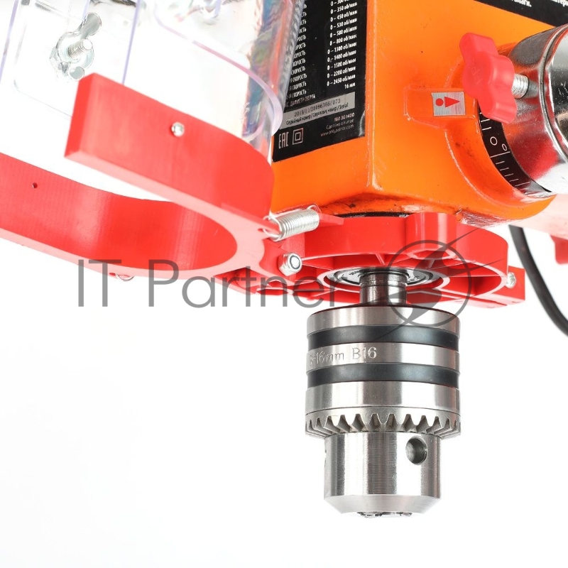 Станок сверлильный PATRIOT SD 600