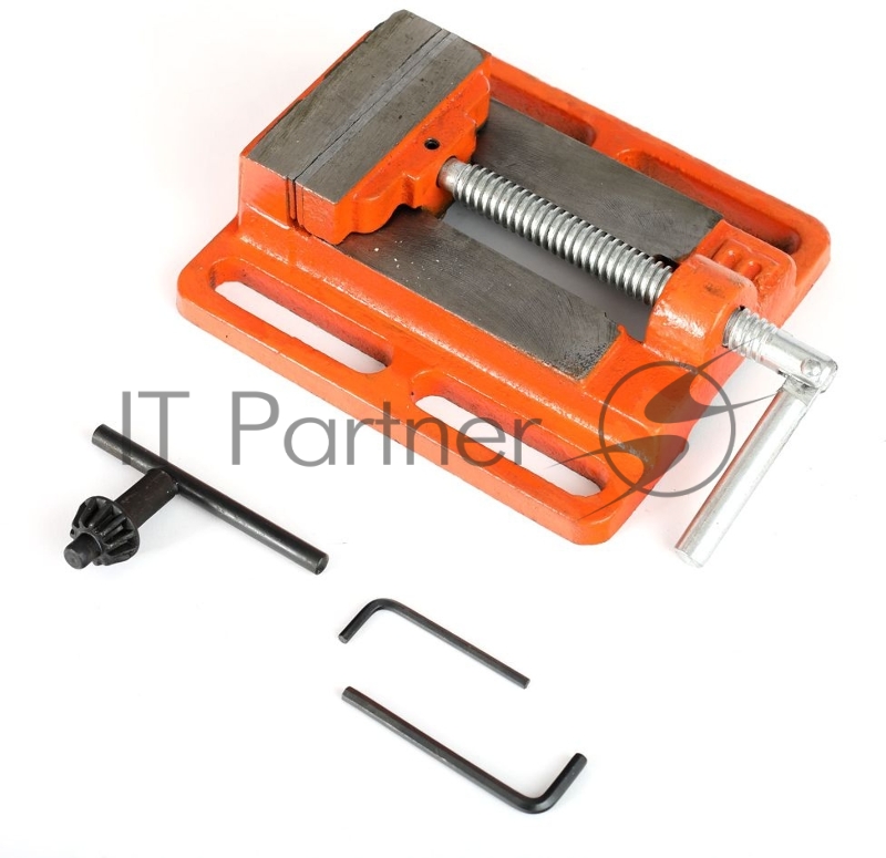 Станок сверлильный PATRIOT SD 600