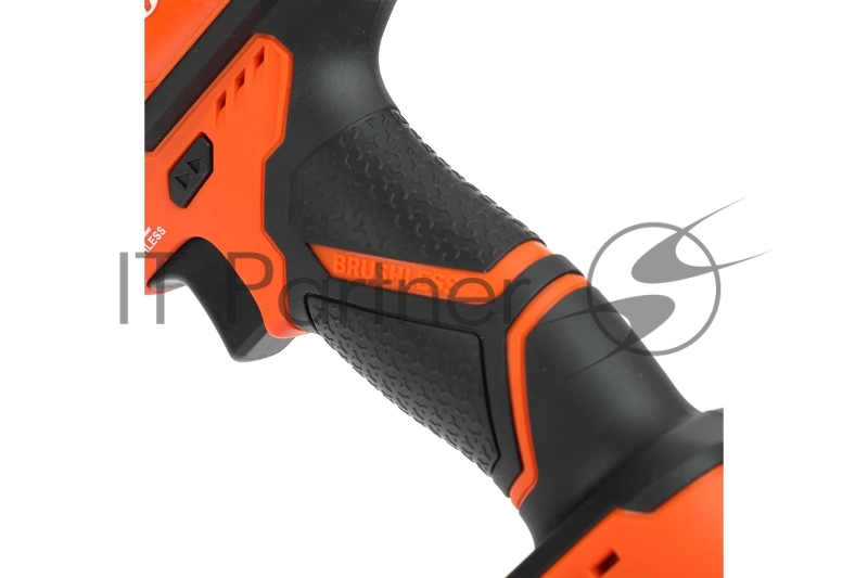 Дрель-шуруповерт аккумуляторная PATRIOT BR 207UES BL