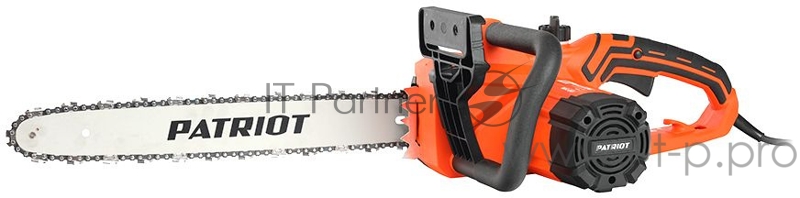 Пила цепная электрическая PATRIOT ESP 2418