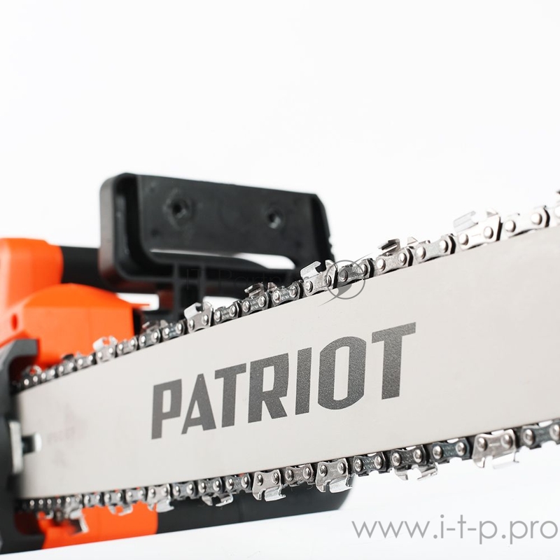 Пила цепная электрическая PATRIOT ESP 2418