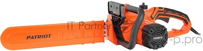 Пила цепная электрическая PATRIOT ESP 2418