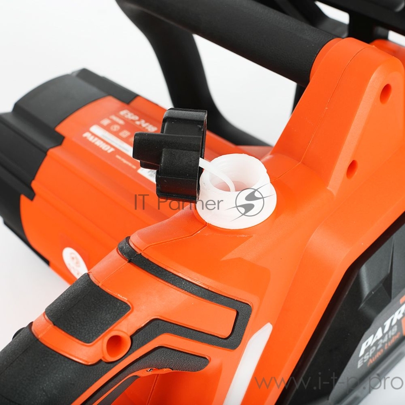 Пила цепная электрическая PATRIOT ESP 2418