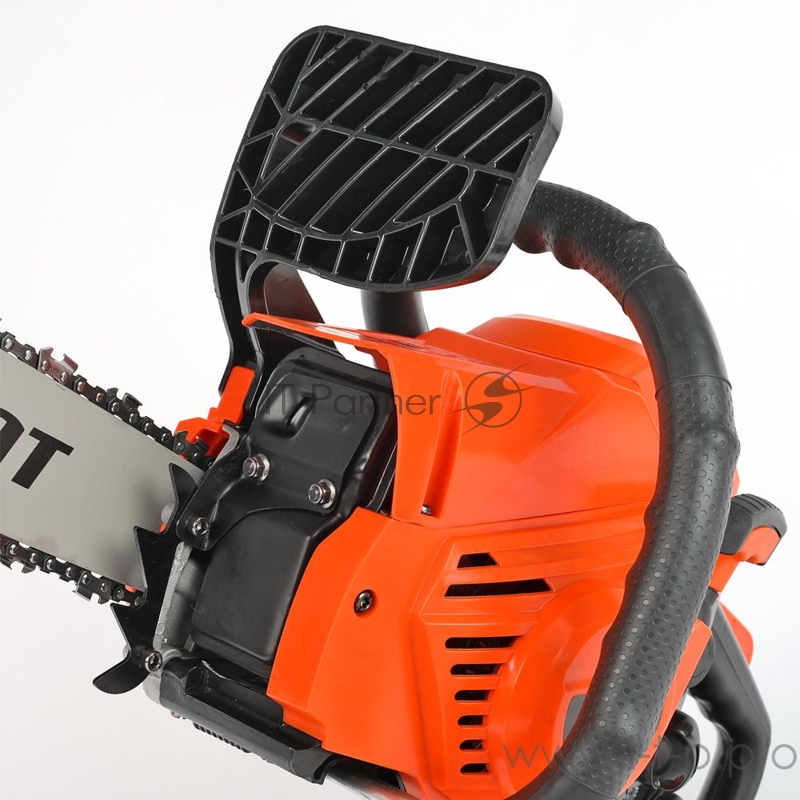 Пила цепная бензиновая PATRIOT PT 385