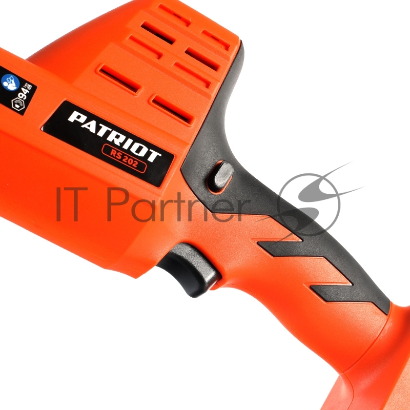 Пила садовая сабельная аккумуляторная PATRIOT RS 202 21В UES