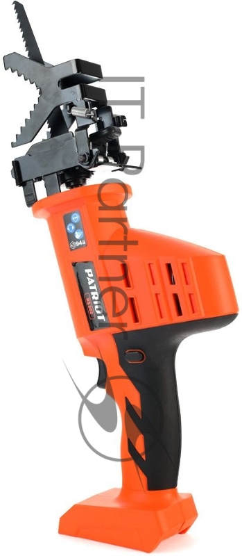 Пила садовая сабельная аккумуляторная PATRIOT RS 202 21В UES