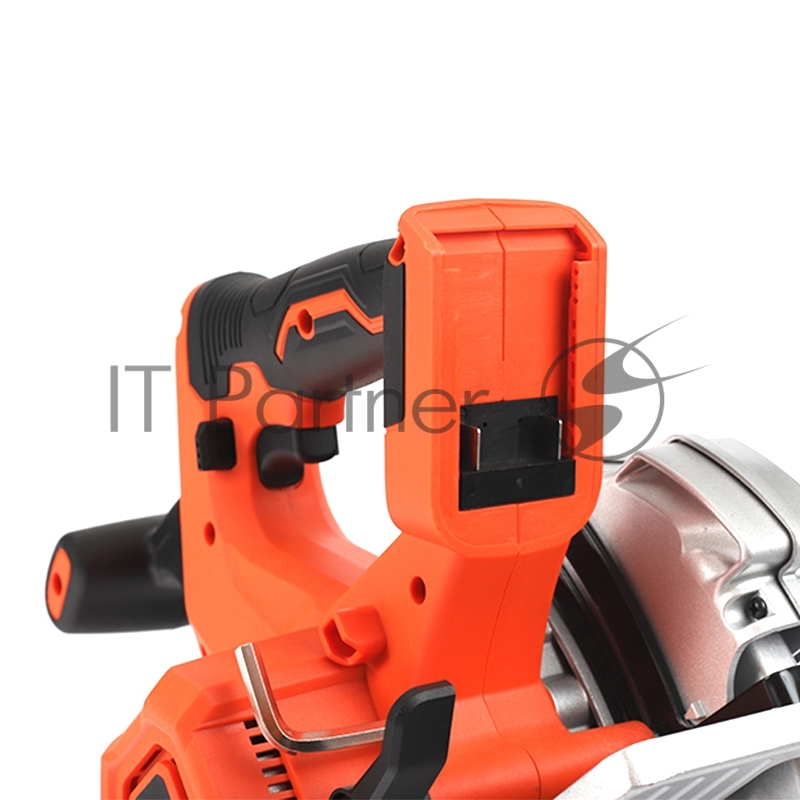 Циркулярная Пила Аккумуляторная Бесщёточная PATRIOT CS 185UES