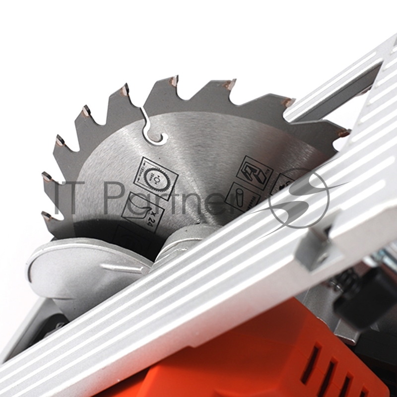 Циркулярная Пила Аккумуляторная Бесщёточная PATRIOT CS 185UES