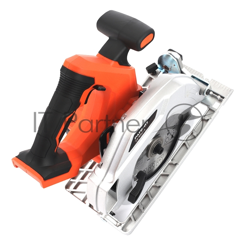 Циркулярная Пила Аккумуляторная Бесщёточная PATRIOT CS 185UES