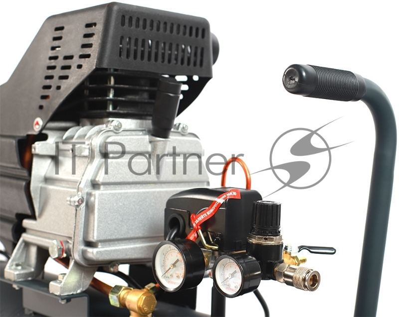 Компрессор Patriot поршневой масляный Professional 50-340