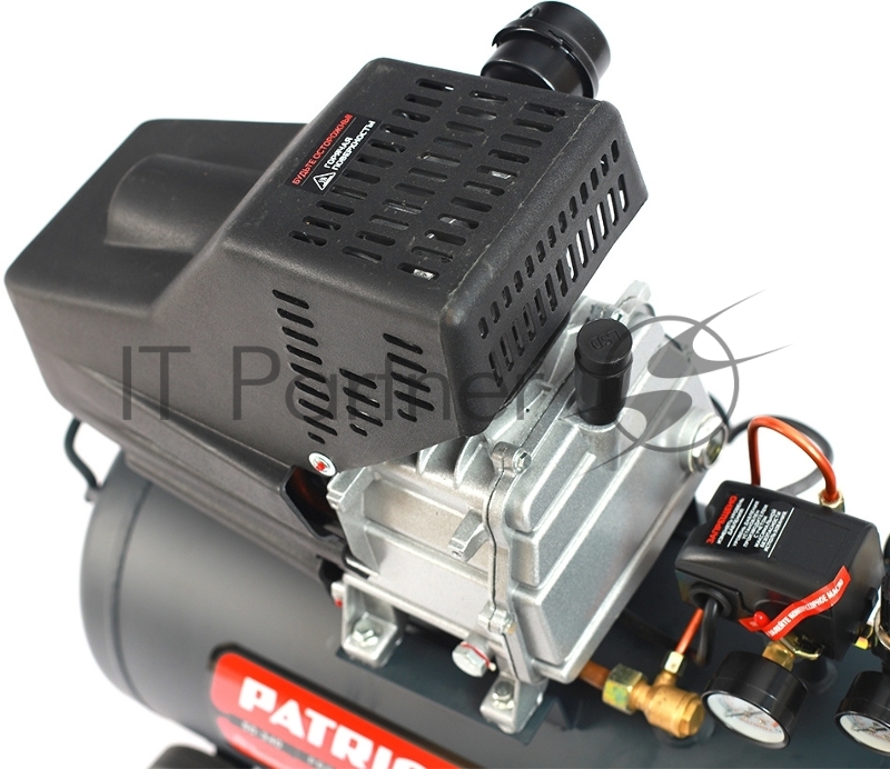 Компрессор Patriot поршневой масляный Professional 50-340
