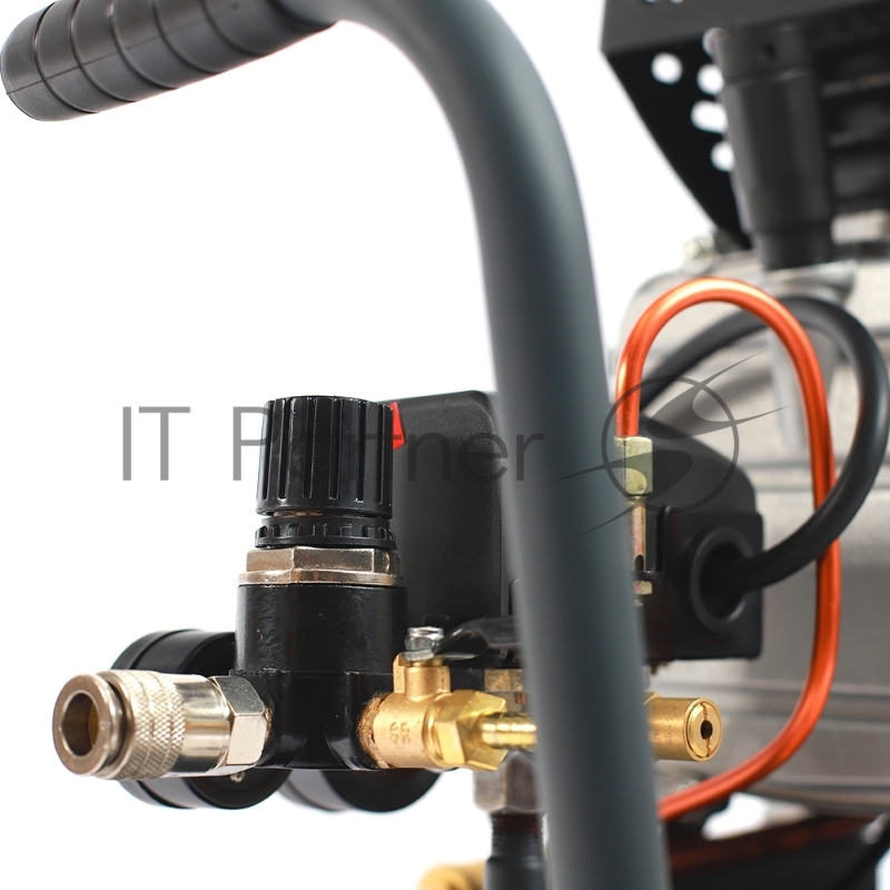 Компрессор Patriot поршневой масляный Professional 24-320