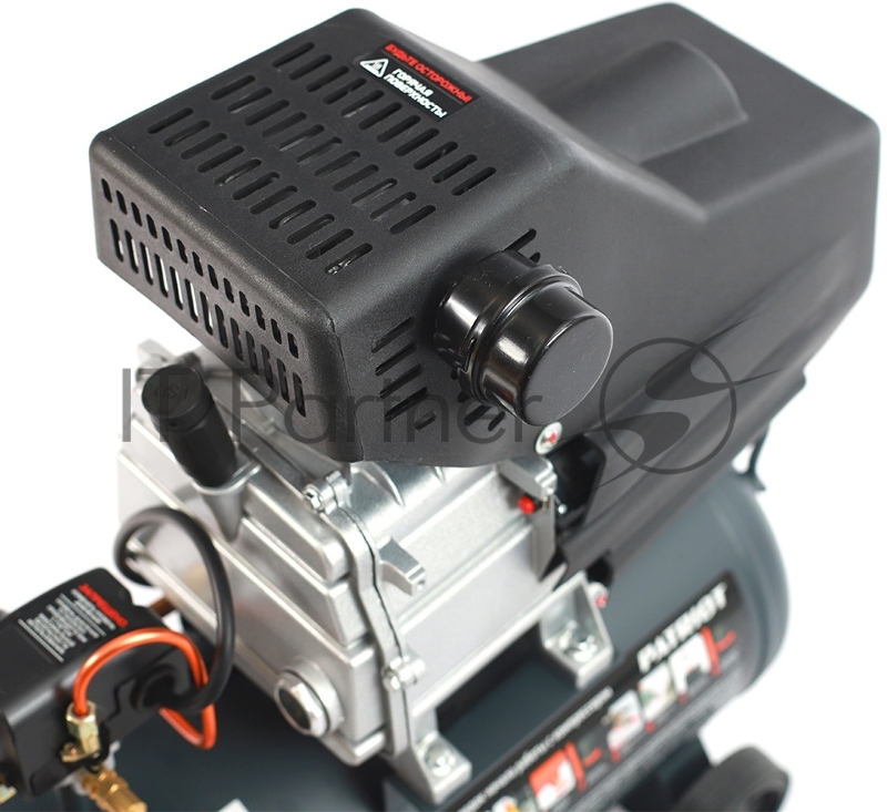 Компрессор Patriot поршневой масляный Professional 24-320