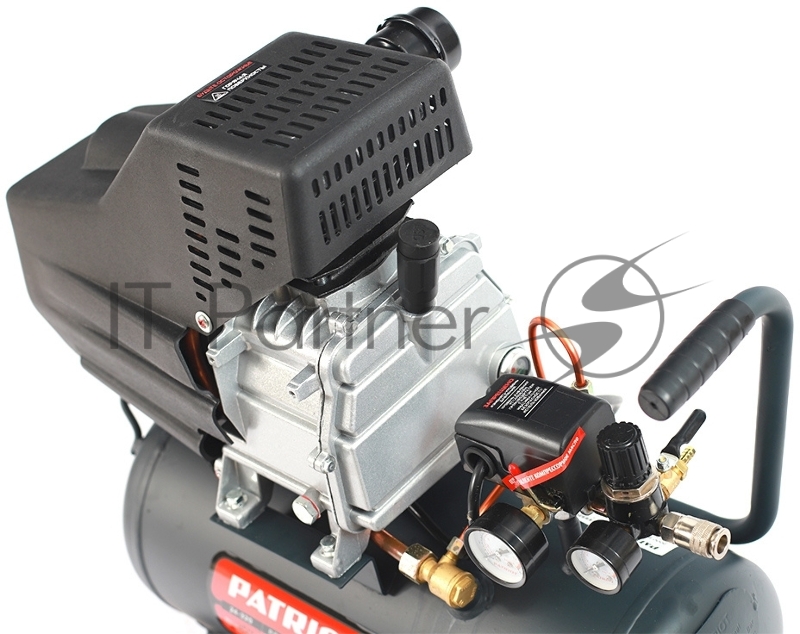 Компрессор Patriot поршневой масляный Professional 24-320