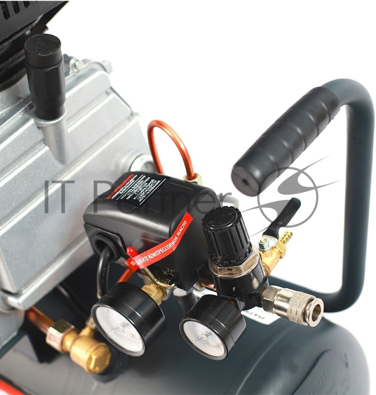 Компрессор Patriot поршневой масляный Professional 24-320