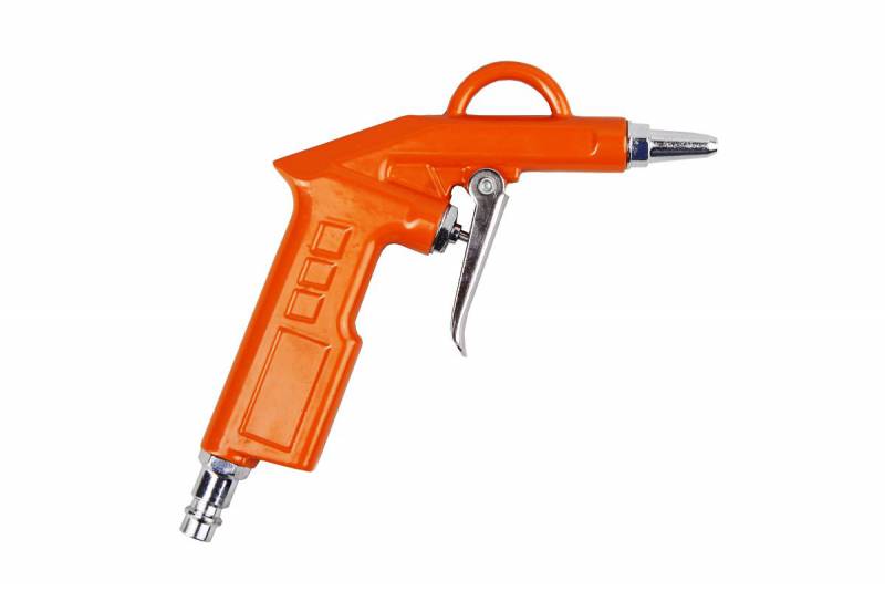 Пистолет продувочный Wester BP-10 200л/мин