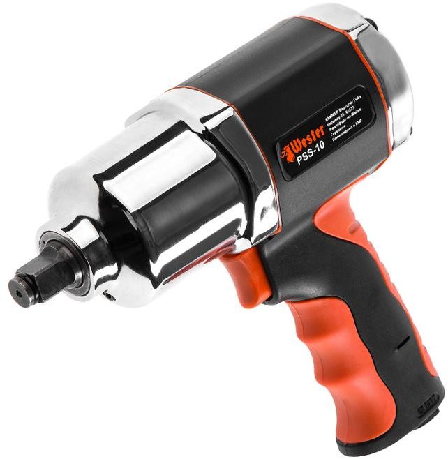 Гайковерт Wester PSS-10 145л/мин
