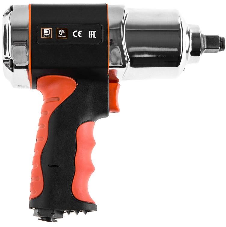 Гайковерт Wester PSS-10 145л/мин