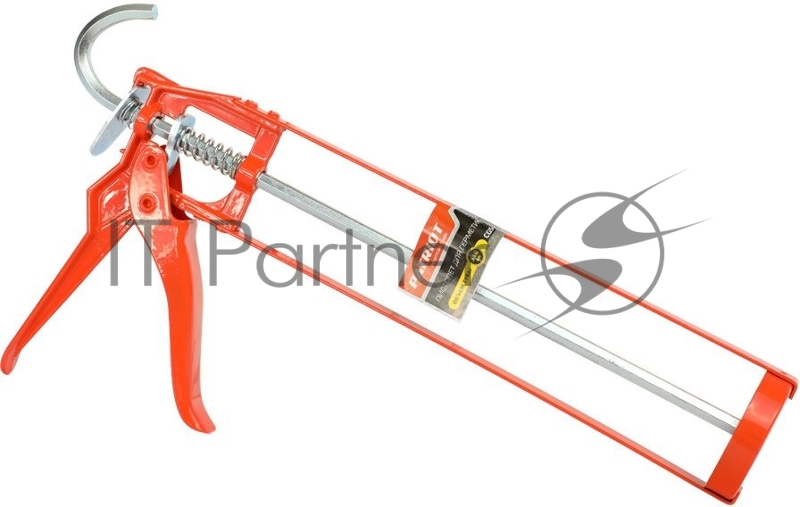 Пистолет для герметика PATRIOT, CGS-9, скелетный, 310мл