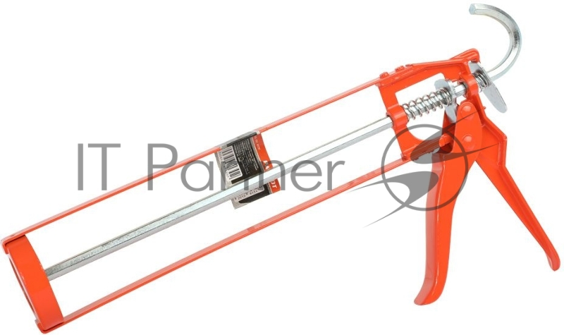 Пистолет для герметика PATRIOT, CGS-9, скелетный, 310мл