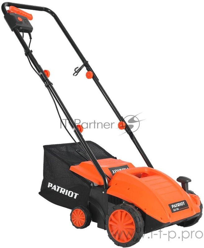 Скарификатор электрический PATRIOT SCE 150