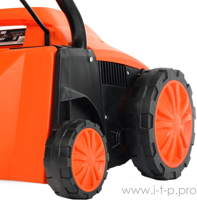 Скарификатор электрический PATRIOT SCE 150