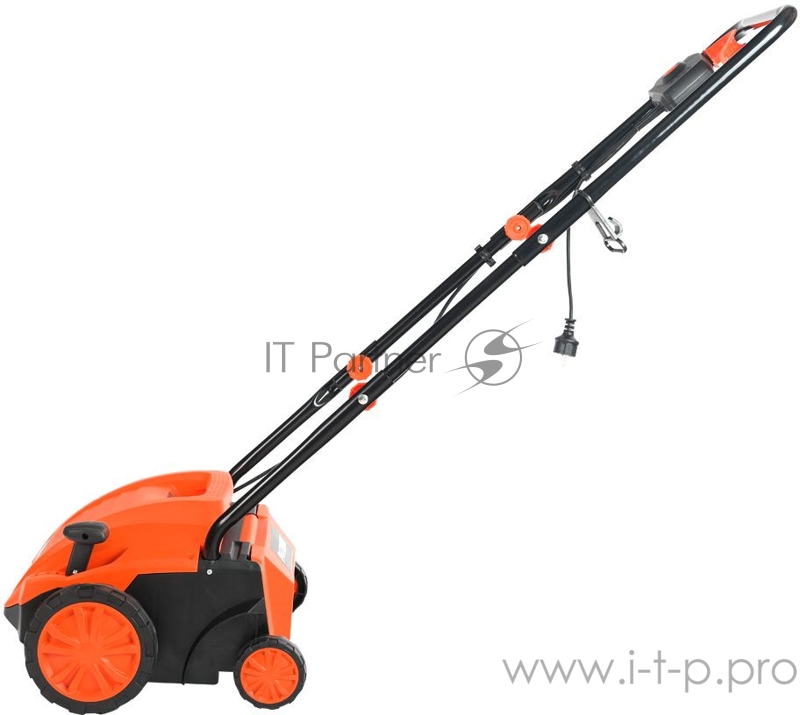 Скарификатор электрический PATRIOT SCE 150